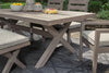 Hillside Barn Outdoor Dining Table - Ashton Home Furniture (GA)