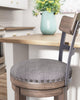 Caitbrook Counter Height Bar Stool - Ashton Home Furniture (GA)