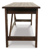 Baldridge Home Office Desk