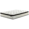 Chime 12 Inch Hybrid Mattress Package