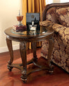 Norcastle End Table