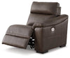 Salvatore 2-Piece Power Reclining Loveseat