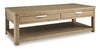 Rencott Coffee Table