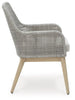 Seton Creek Outdoor Seating Set