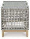 Seton Creek Outdoor Seating Set