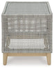 Seton Creek Outdoor Seating Set