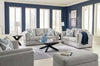 Evansley Living Room Set - Ashton Home Furniture (GA)