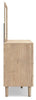Cielden Dresser and Mirror - Ashton Home Furniture (GA)