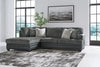 Brixley Pier Sectional with Chaise