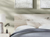 Lawroy Bed - Ashton Home Furniture (GA)