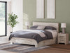 Lawroy Bed - Ashton Home Furniture (GA)