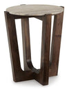 Tanidore End Table