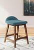 Lyncott Counter Height Bar Stool