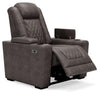 HyllMont Recliner