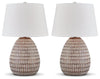 Darrich Lamp Set