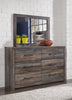 Drystan Dresser