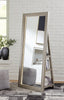 Evesen Floor Standing Mirror with Storage