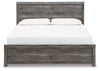 Bronyan Bedroom Set