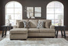 Stonemeade Sofa Chaise