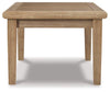 Gerianne Coffee Table