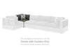 Citrine Park Outdoor Sectional - Ashton Home Furniture (GA)