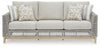 Seton Creek Outdoor Sofa with Cushion