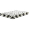 8 Inch Chime Innerspring Mattress Set