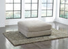 Ardsley Oversized Ottoman