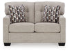 Mahoney Loveseat