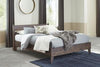 Calverson Bed - Ashton Home Furniture (GA)