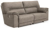 Cavalcade Power Reclining Living Room Set - Ashton Home Furniture (GA)