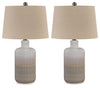 Marnina Table Lamp (Set of 2)