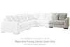 Regent Park 3-Piece Sofa