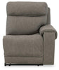 Starbot 3-Piece Power Reclining Loveseat with Console