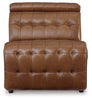 Temmpton Reclining Sectional