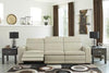 Texline 4-Piece Power Reclining Sofa