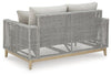 Seton Creek Outdoor Seating Set