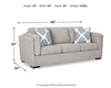 Evansley Living Room Set - Ashton Home Furniture (GA)