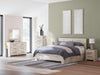 Lawroy Bed - Ashton Home Furniture (GA)