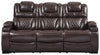 Warnerton Sofa and Loveseat