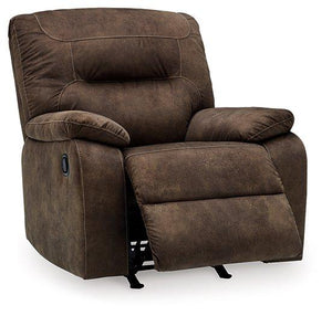 Bolzano Recliner image