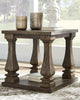 Johnelle Occasional Table Set - Ashton Home Furniture (GA)