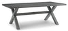 Elite Park Outdoor Dining Table