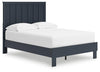 Simmenfort Bed