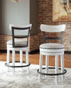 Valebeck Counter Height Bar Stool