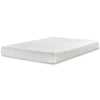 Socalle Bed and Mattress Set