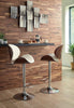 Bellatier Adjustable Height Bar Stool