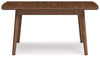 Lyncott Dining Extension Table