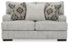 Mercado Loveseat