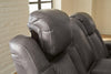 Fyne-Dyme Power Recliner - Ashton Home Furniture (GA)